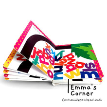 Load image into Gallery viewer, *Board Book* Chicka Chicka Boom Boom by Bill Martin Jr and John Archambault