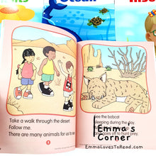 Load image into Gallery viewer, Evan-Moor Early Bird Workbook Series (8 books)