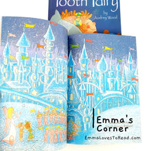 Load image into Gallery viewer, Tooth Fairy by Audrey Wood PB
