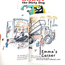 Load image into Gallery viewer, Harry the Dirty Dog by Gene Zion PB