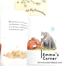 Load image into Gallery viewer, You're All My Favourites by Sam McBratney PB