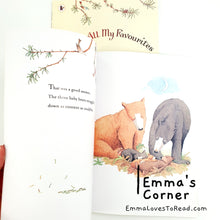 Load image into Gallery viewer, You're All My Favourites by Sam McBratney PB