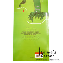 Load image into Gallery viewer, The Giving Tree by Shel Silverstein PB