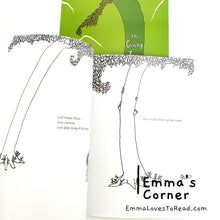 Load image into Gallery viewer, The Giving Tree by Shel Silverstein PB