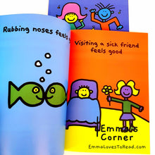 Load image into Gallery viewer, The Feel Good Book by Todd Parr PB