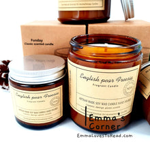 Load image into Gallery viewer, Funday Classic Scented Sox Wax Essential Oil Candle