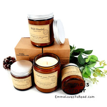 Load image into Gallery viewer, Funday Classic Scented Sox Wax Essential Oil Candle