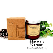 Load image into Gallery viewer, Funday Classic Scented Sox Wax Essential Oil Candle