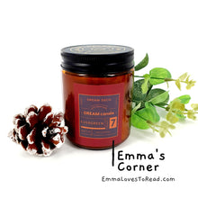 Load image into Gallery viewer, Dream Deco Sox Wax Essential Oil Candle