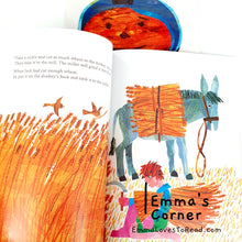 Load image into Gallery viewer, Pancakes, Pancakes! By Eric Carle PB