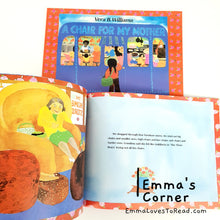 Load image into Gallery viewer, A Chair for My Mother by Vera B. Williams PB