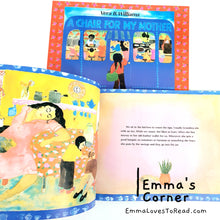 Load image into Gallery viewer, A Chair for My Mother by Vera B. Williams PB