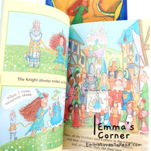 Load image into Gallery viewer, The Princess and the Dragon by Audrey Wood PB