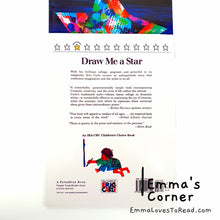 Load image into Gallery viewer, Draw Me a Star by Eric Carle PB