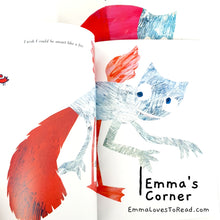 Load image into Gallery viewer, The Mixed-Up Chameleon by Eric Carle PB