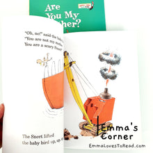 Load image into Gallery viewer, Are You My Mother? by P.D. Eastman Dr. Seuss Children Picture Book PB