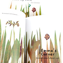 Load image into Gallery viewer, Inch by Inch by Leo Lionni PB