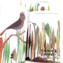 Load image into Gallery viewer, Inch by Inch by Leo Lionni PB