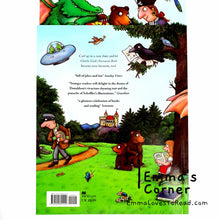 Load image into Gallery viewer, Charlie Cook's Favorite Book by Julia Donaldson and Axel Scheffler PB