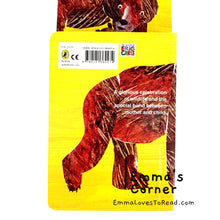 Load image into Gallery viewer, *Board Book* Baby Bear, Baby Bear, What do you See? by Eric Carle
