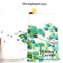 Load image into Gallery viewer, The Alphabet Tree by Leo Lionni PB