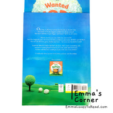 Load image into Gallery viewer, Marvin Wanted More by Joseph Theobald PB