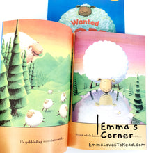 Load image into Gallery viewer, Marvin Wanted More by Joseph Theobald PB