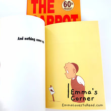 Load image into Gallery viewer, The Carrot Seed by Ruth Krauss PB