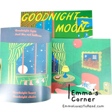 Load image into Gallery viewer, Goodnight Moon by Margaret Wise Brown PB