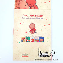 Load image into Gallery viewer, I Love You Through and Through by Bernadette Rossetti-Shustak cand Caroline Jayne Church PB