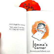 Load image into Gallery viewer, The Dot by Peter H. Reynolds PB