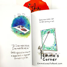 Load image into Gallery viewer, The Dot by Peter H. Reynolds PB