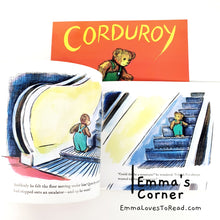 Load image into Gallery viewer, Corduroy by Don Freeman PB