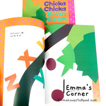 Load image into Gallery viewer, Chicka Chicka Boom Boom by John Archambault PB