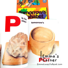Load image into Gallery viewer, Tomorrow's Alphabets by George Shannon PB
