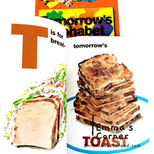 Load image into Gallery viewer, Tomorrow's Alphabets by George Shannon PB