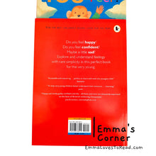 Load image into Gallery viewer, How Do You Feel? By Anthony Browne PB