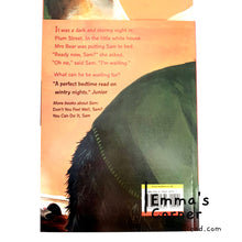 Load image into Gallery viewer, Kiss Good Night, Sam by Amy Hest PB