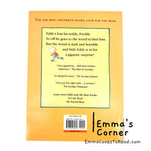 Load image into Gallery viewer, Where's My Teddy? by Jez Alborough PB