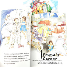 Load image into Gallery viewer, The Relatives Came by Cynthia Rylant PB