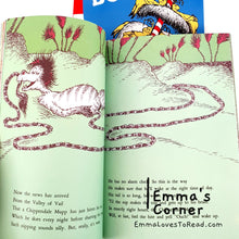 Load image into Gallery viewer, Dr. Seuss Book: Dr Seuss' Sleep Book PB