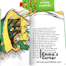Load image into Gallery viewer, Dr. Seuss Book: The Sneetches and other stories PB