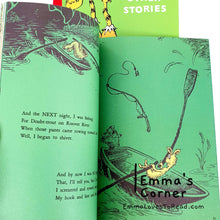 Load image into Gallery viewer, Dr. Seuss Book: The Sneetches and other stories PB