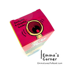 Load image into Gallery viewer, Baby's Book Tower by Leslie Patricelli