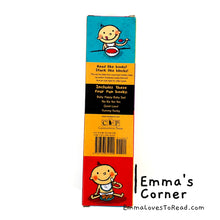 Load image into Gallery viewer, Baby's Book Tower by Leslie Patricelli