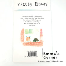 Load image into Gallery viewer, Little Bean by John Wallace Children Picture Book PB