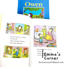 Load image into Gallery viewer, Owen by Kevin Henkes PB