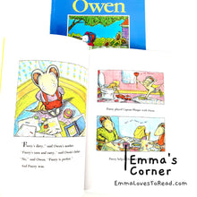 Load image into Gallery viewer, Owen by Kevin Henkes PB