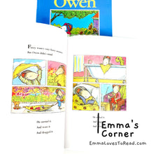 Load image into Gallery viewer, Owen by Kevin Henkes PB
