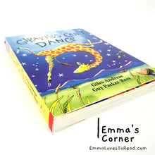 Load image into Gallery viewer, *Board Book* Giraffes Can't Dance by Giles Andreae